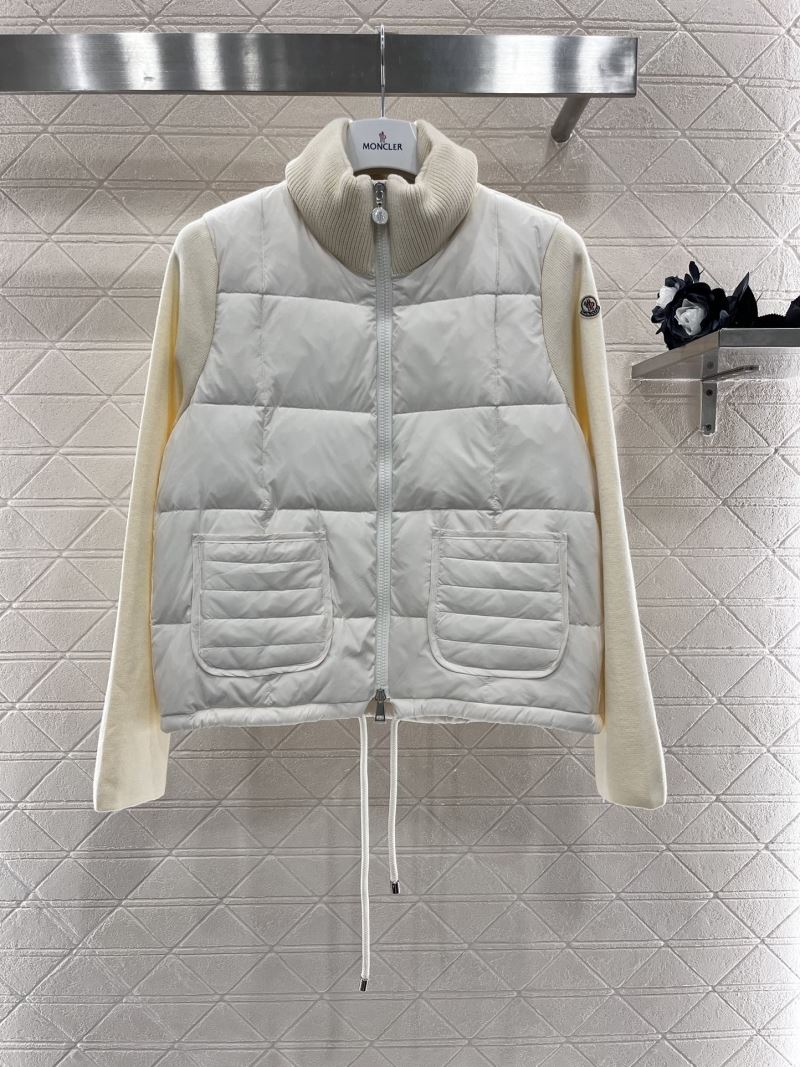 Moncler Down Jackets